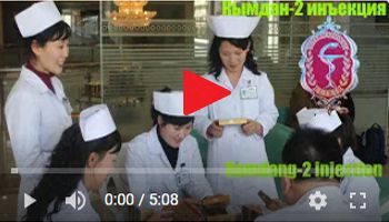 канал о кымдан 2 на youtube kumdang-2 ютуб