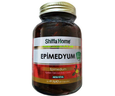 экстракт горянки эпимедиум