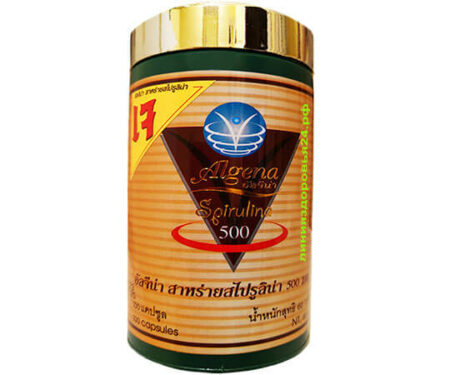 spirulina спирулина
